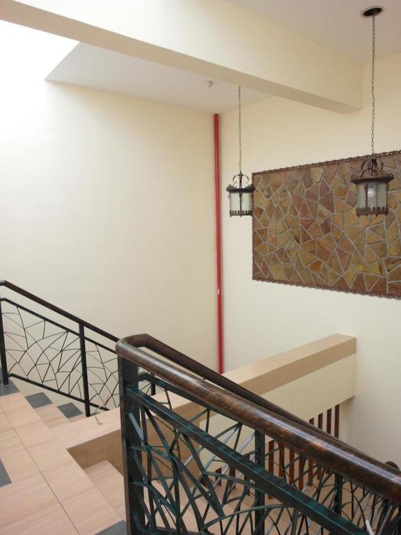 Sunnie Hotel Johor Bahru Esterno foto