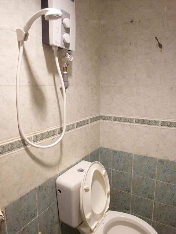 Sunnie Hotel Johor Bahru Camera foto