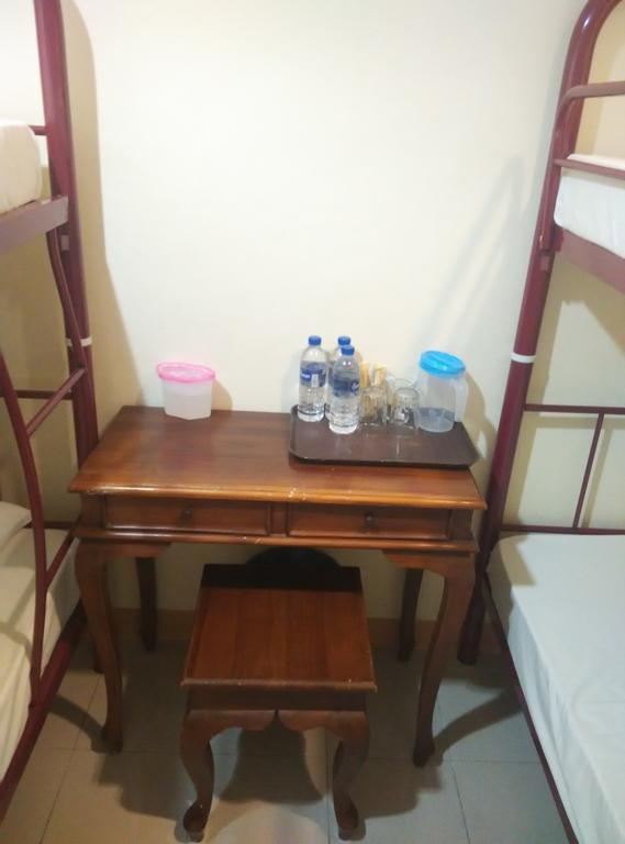 Sunnie Hotel Johor Bahru Camera foto