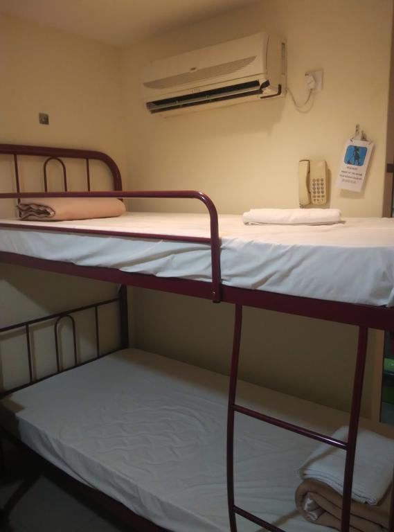 Sunnie Hotel Johor Bahru Camera foto