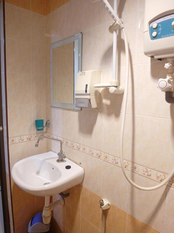 Sunnie Hotel Johor Bahru Camera foto