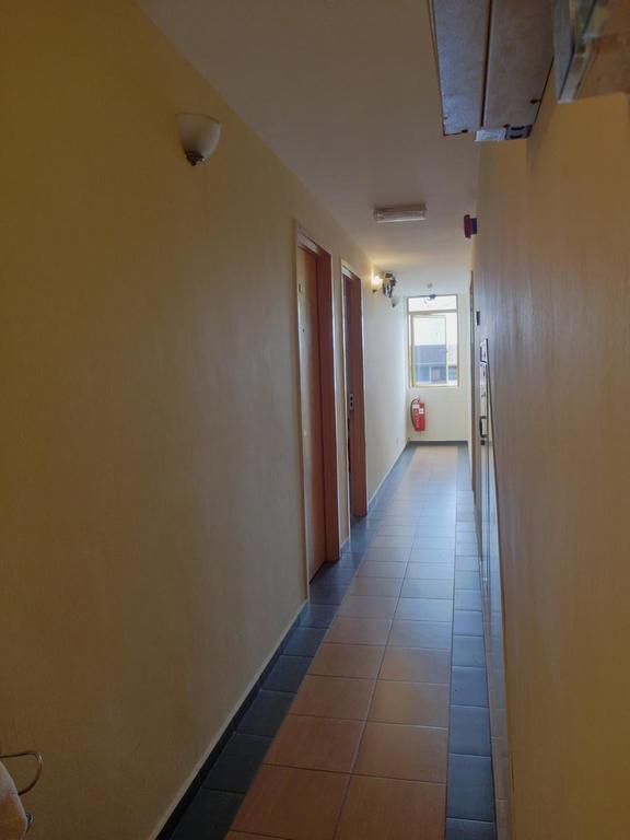 Sunnie Hotel Johor Bahru Esterno foto