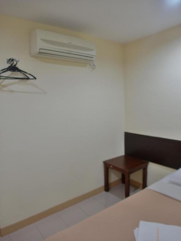 Sunnie Hotel Johor Bahru Esterno foto