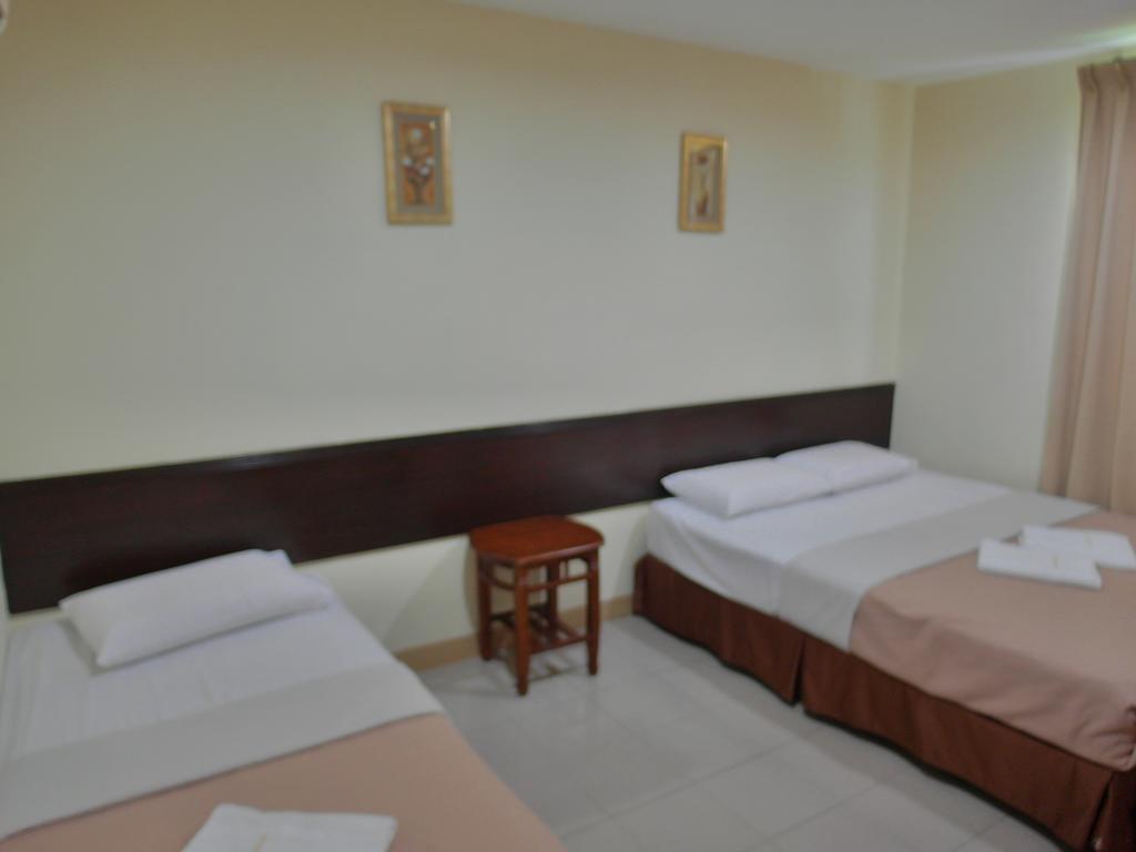 Sunnie Hotel Johor Bahru Camera foto