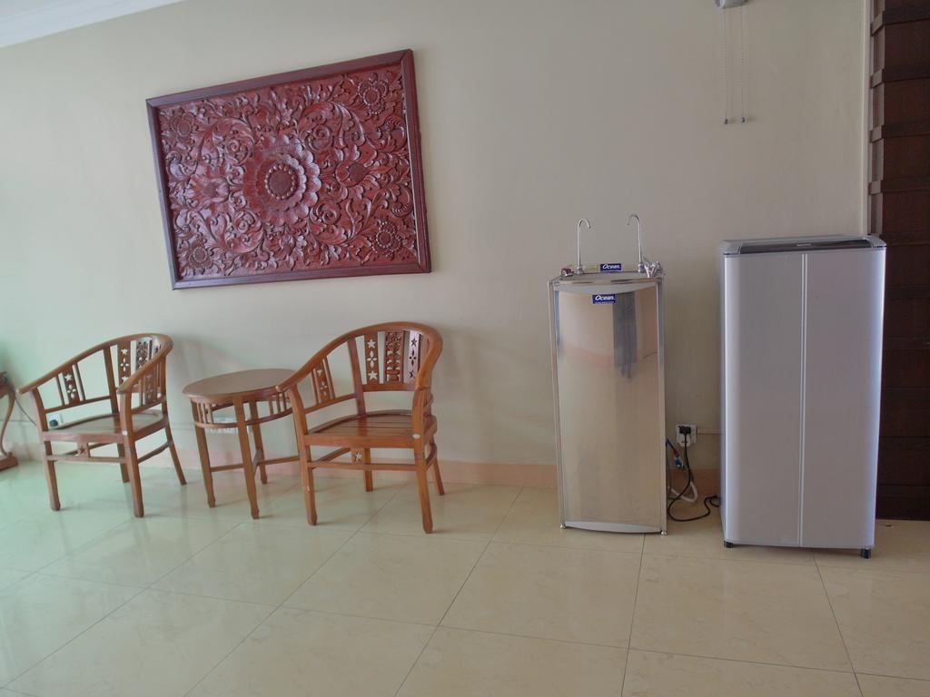 Sunnie Hotel Johor Bahru Esterno foto